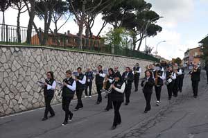 La banda di Campiglia