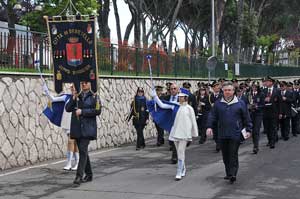 La banda di Orbetello