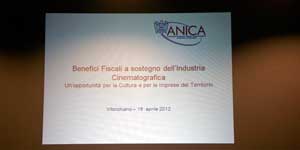 L'incontro di Unindustria