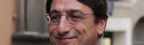 Claudio Fava