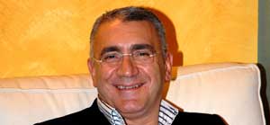 Rino Orsolini