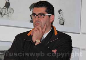 Giacomo Barelli 