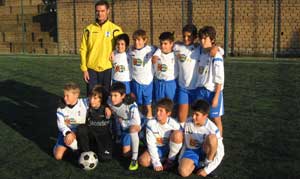 I Pulcini del Grandori calcio