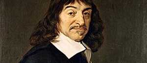 René Descartes (Cartesio)