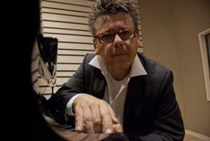 Riccardo Arrighini
