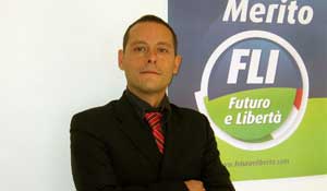 Simone Di Prospero (Fli)