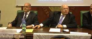 Scaramuccia con Storace