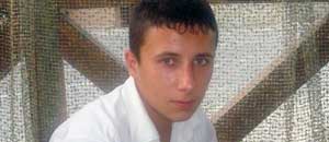 Serhiy Hlyas