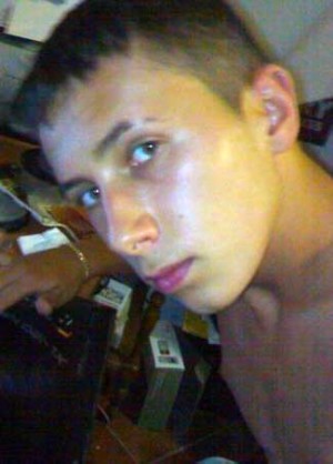 Serhiy Hlyas 