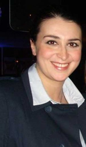 Luisa Ciambella (Pd)