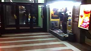 Il cinema Genio