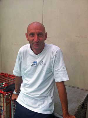 Coach Bonaccorso