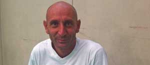 Coach Bonaccorso
