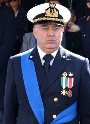 Pietro Vella