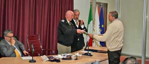 Corso Mals, siglata la convenzione