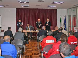 Corso Mals, siglata la convenzione