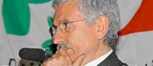 Massimo D'Alema