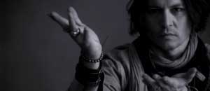 Johnny Depp