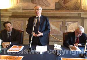 L'intervento di Epifani