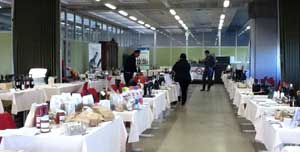 Le cooperative viterbesi in mostra a "Qui da noi"