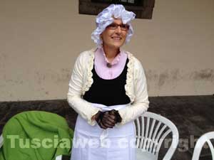 Il flashmob sull'arsenico