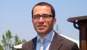 Andrea De Simone