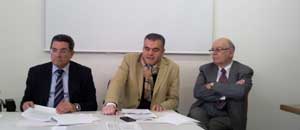Peparello, Vestri, Ceccarelli