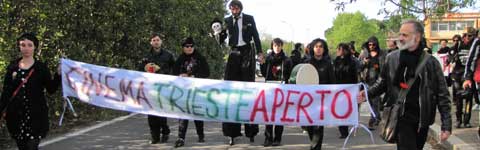 Il funerale della cultura