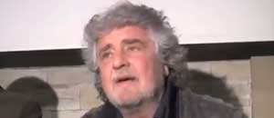 Beppe Grillo
