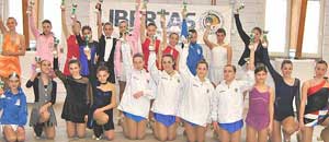 Il gruppo