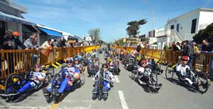 Giro d'Italia di handbike