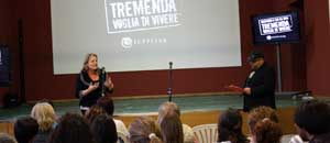 L'incontro di Juppiter a Oriolo Romano