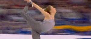 Carolina Kostner