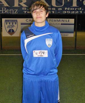 Arianna Rigoli