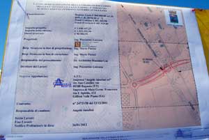 Il progetto