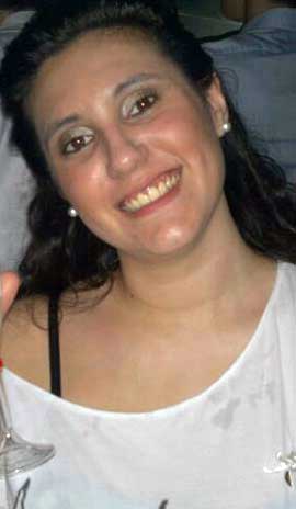 Martina Saletti