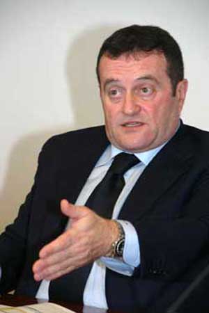Gianni Moscherini