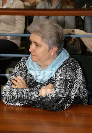 Elena Nekifor