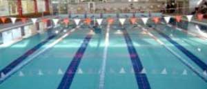 La piscina