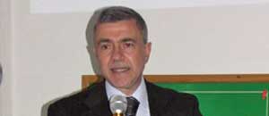 Carlo Pacifici alla sezione Aia