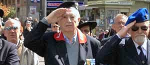 Viterbo celebra la Festa della Liberazione