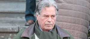 Il maestro Alessio Paternesi