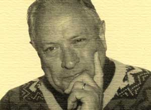 Domenico Rainesi Dolci