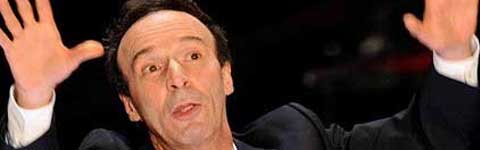 Roberto Benigni