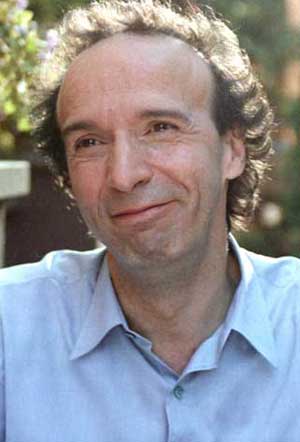 Roberto Benigni Roberto Benigni