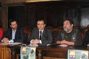 Sarchioni, Contardo e Venanzi