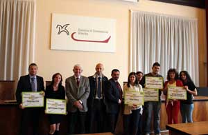 Premio “Welcome in Tuscia”