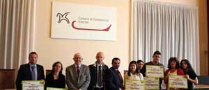 Premio “Welcome in Tuscia”