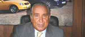 Ugo Gigli