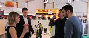 Vinitaly 2012